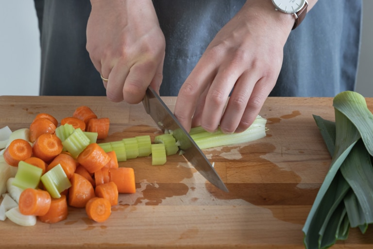 Rinderzunge Nach Omas Rezept Rezept Eat De