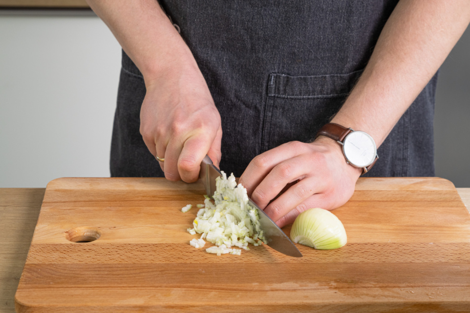 Wirsingeintopf Mit Mettenden Rezept Eat De