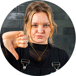 Emoticon für 2 Sterne