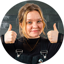 Emoticon für 5 Sterne