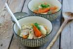 Graupensuppe