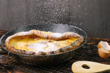 Ofenpfannkuchen