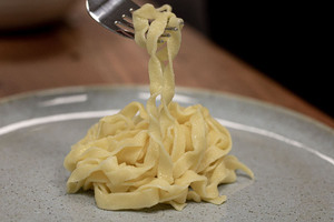 Tagliatelle