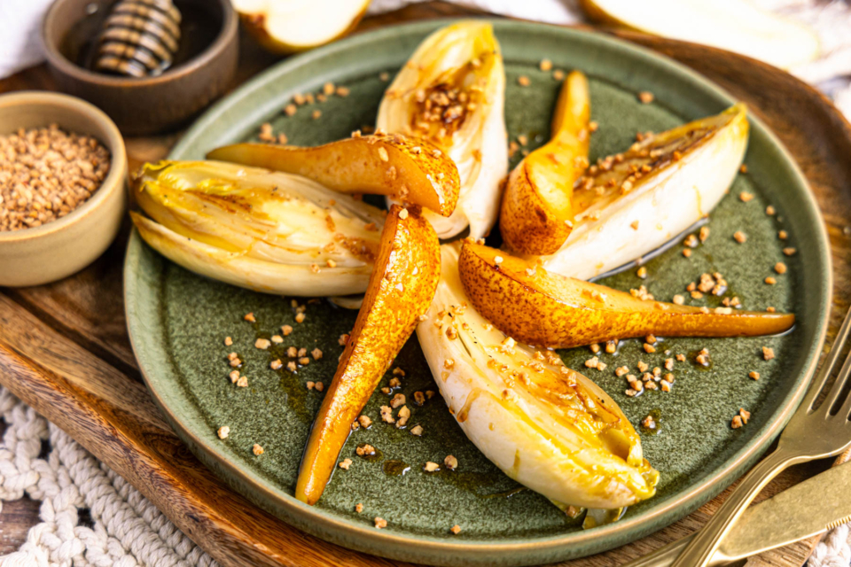 Gorgonzola-Dressing: schnell & einfach Gorgonzola-Dressing: schnell & einfach