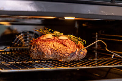 Roastbeef im Ofen