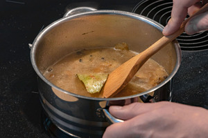 Käsespätzle