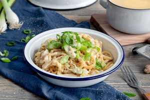 Käsespätzle
