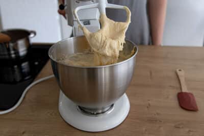 Spätzleteig