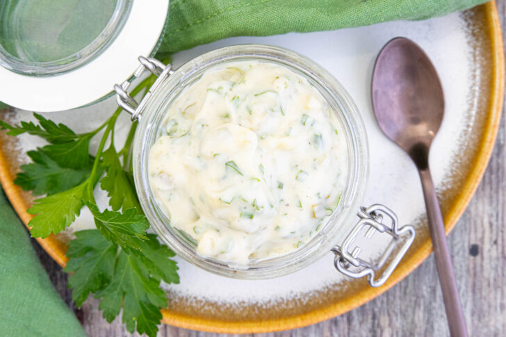 Remoulade selber machen