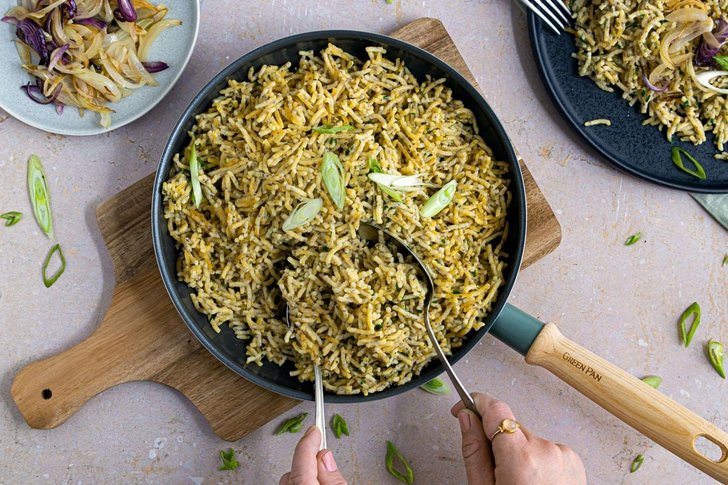 glutenfreie Spätzle