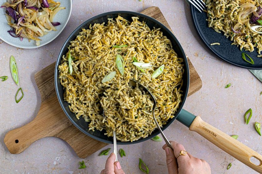 glutenfreie Spätzle
