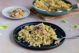 glutenfreie Spätzle