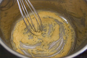 Mehlschwitze