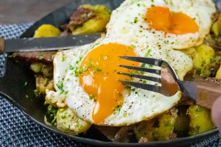 Tiroler Gröstl