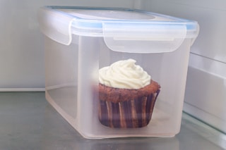 Muffins aufbewahren: So bleiben sie lange frisch