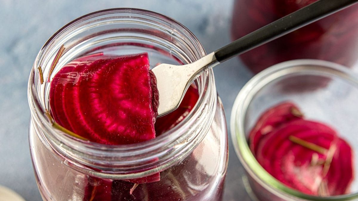 Rote Bete fermentieren | So funktioniert's