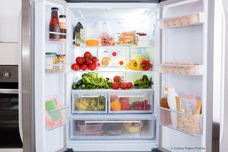 Kühlschrank