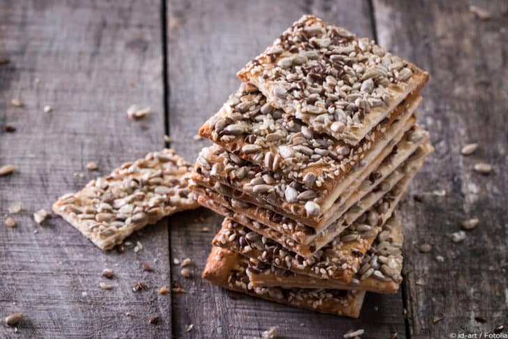 Knäckebrot