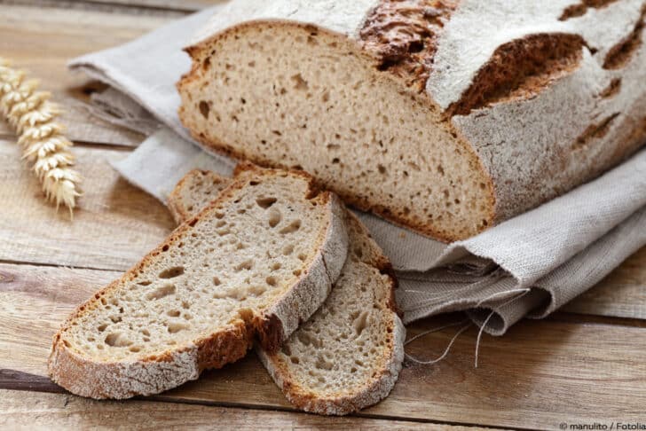 Krustenbrot