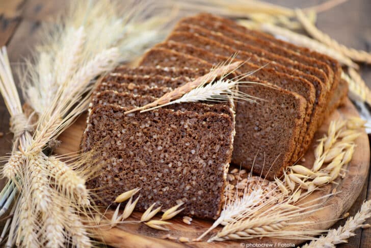 Roggenbrot