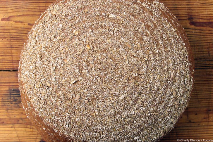 Schrot Brot