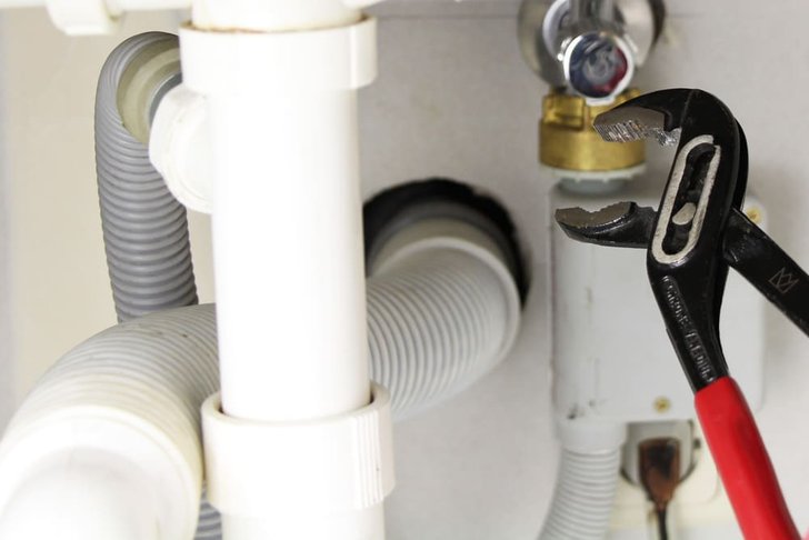 Spülmaschine reparieren