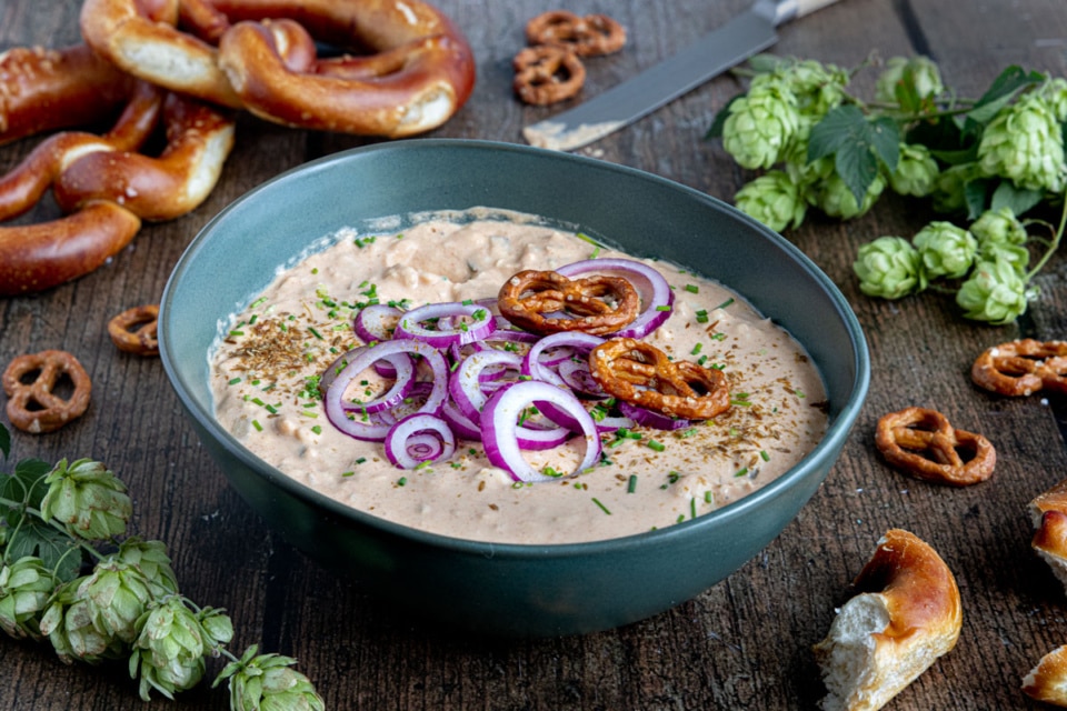 Gurken einmachen: Grundrezept zum Einkochen | Rezept