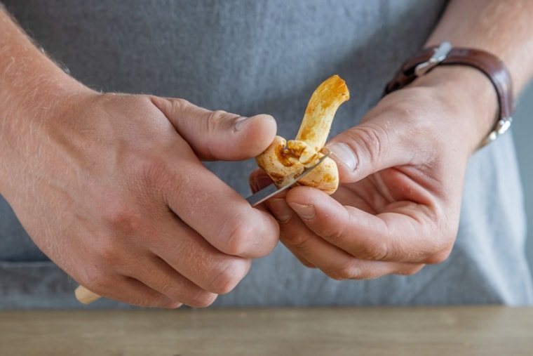 Pfifferlinge trocknen: So sicherst du das Aroma