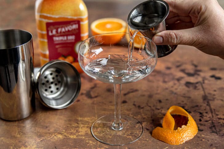 Triple Sec