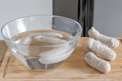 netz aufbewahrung ikea Kura mit 9 Taschen praktisch Connys Fahrradladen | 23769 Größe:32 cm