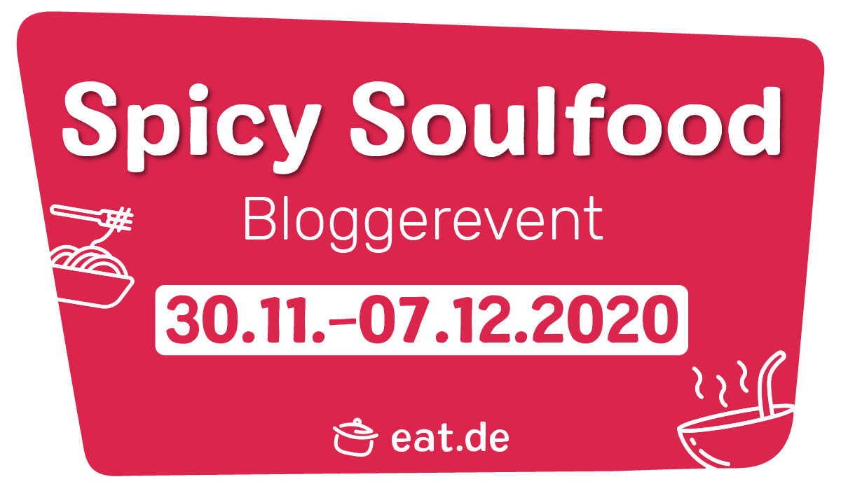 Bloggerevent Spicy Soulfood
