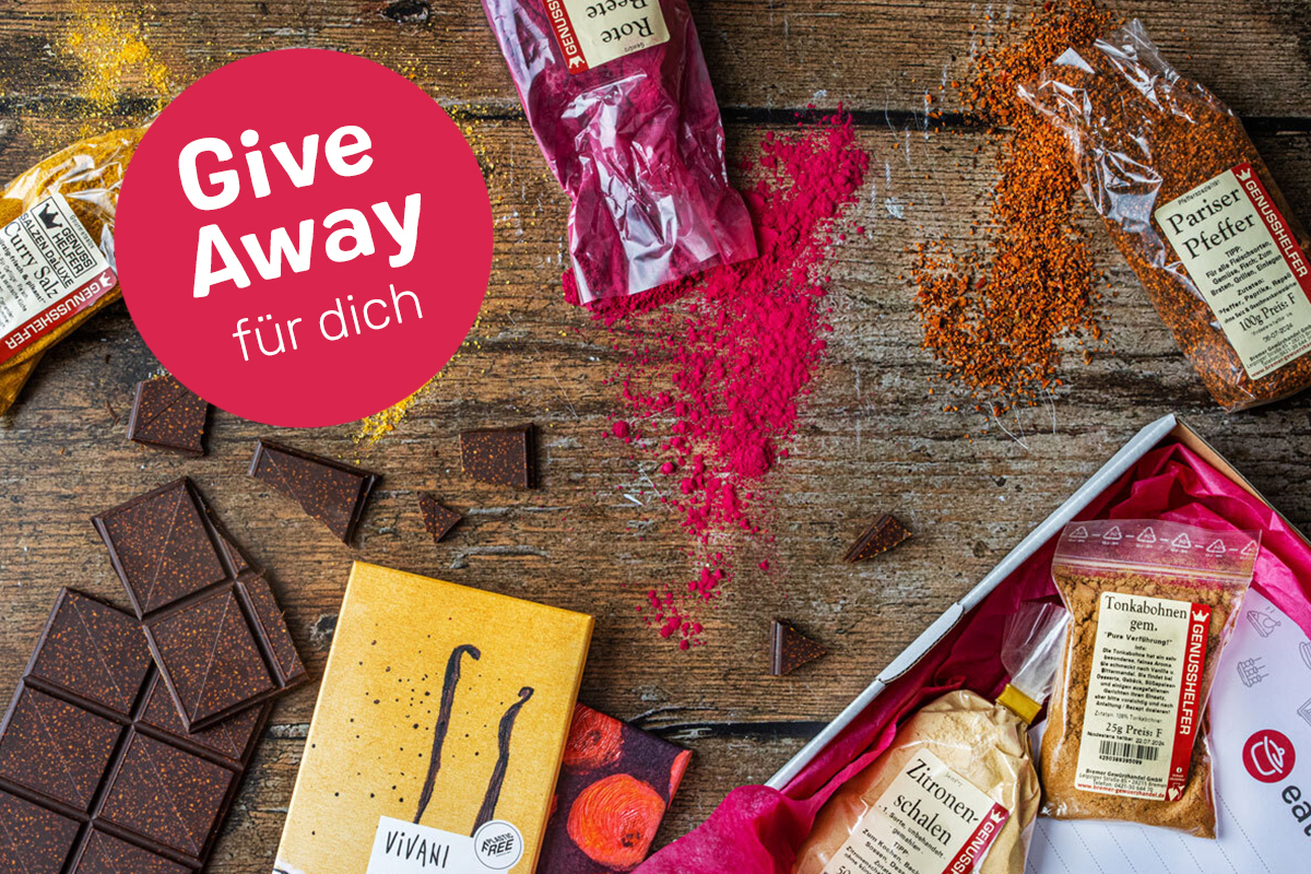 Give Away
