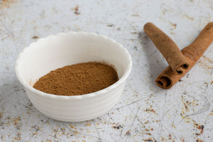 Cassia Zimt