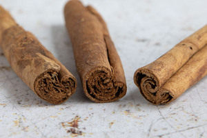 Ceylon Zimtstangen