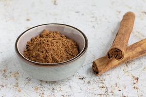 Ceylon Zimt