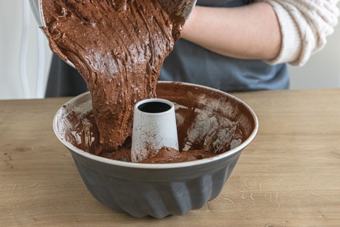 Omas Gewürzkuchen Rezept | Adventskuchen Omas Gewürzkuchen Rezept | Adventskuchen