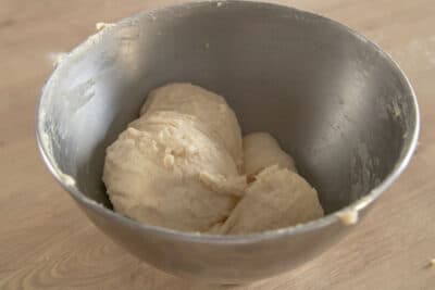 Hefeteig
