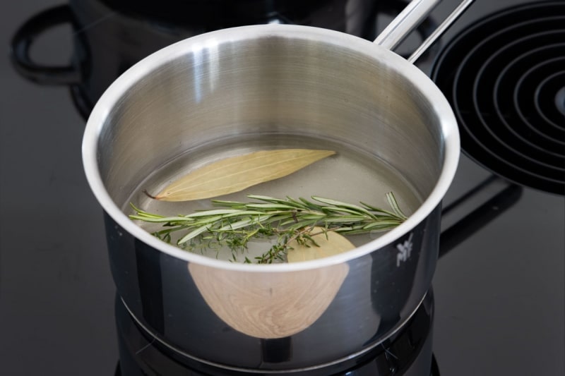 Kürbis süß-sauer einlegen | Rezept