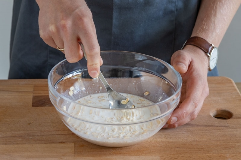 Rheinischer Döppekuchen mit Mettwurst | Rezept