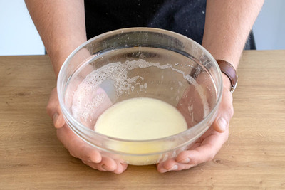 Kartoffelstärke