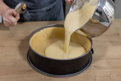 Pudding in Form
