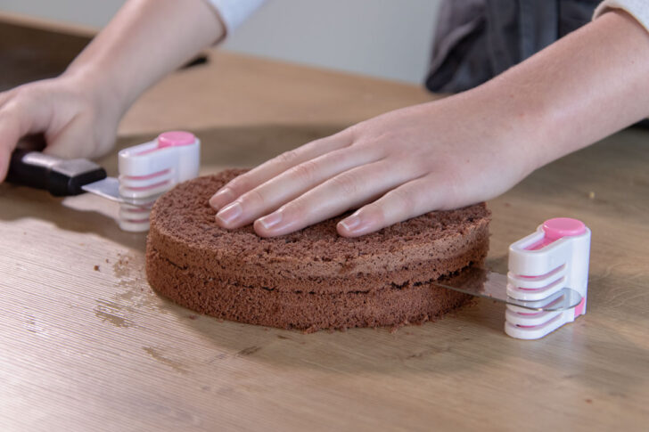 Kuchen Cutter
