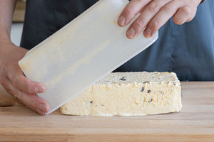 Lebkuchenparfait