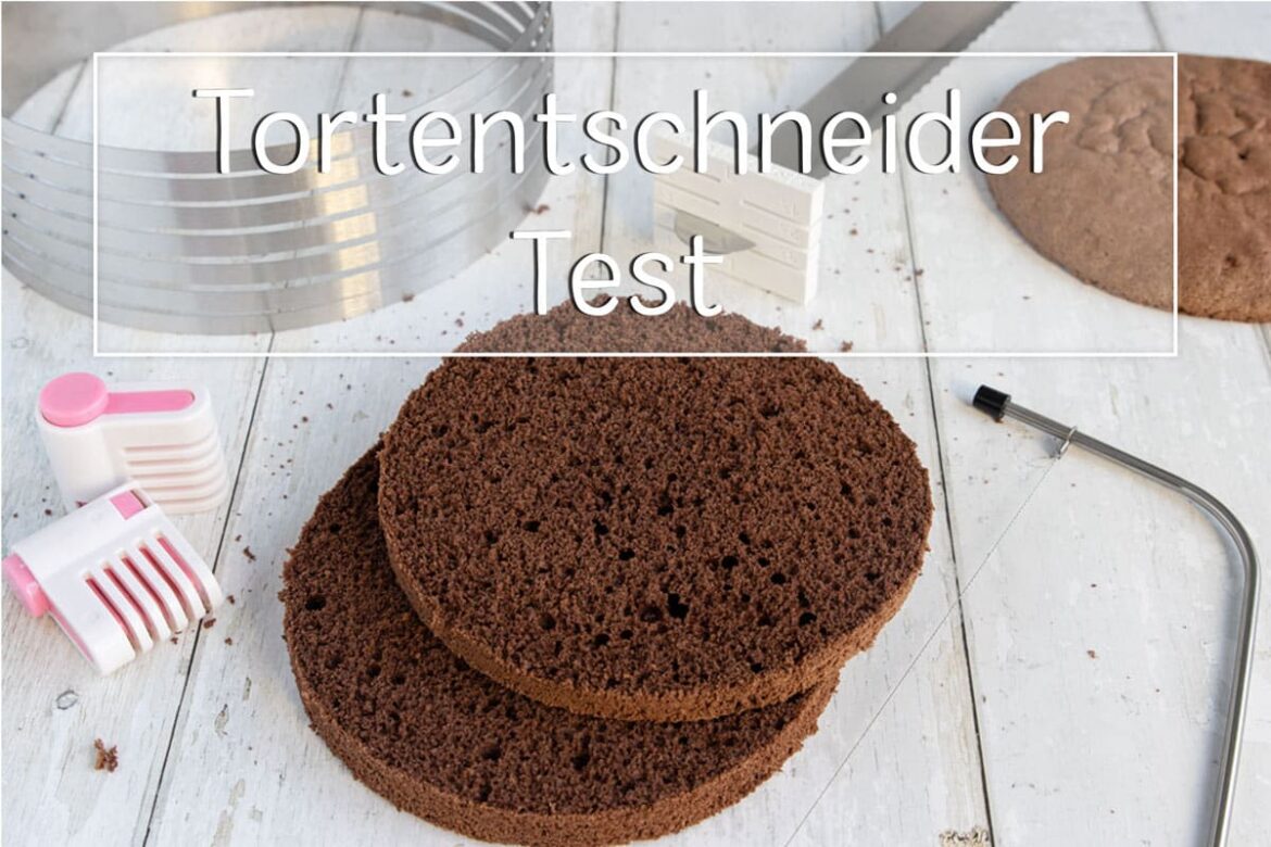 Tortenschneider Test
