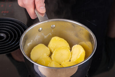 Kartoffeln 