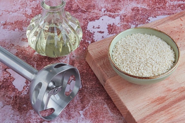 Tahini