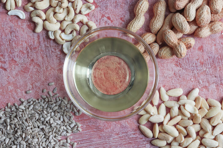 Tahini Alternativen