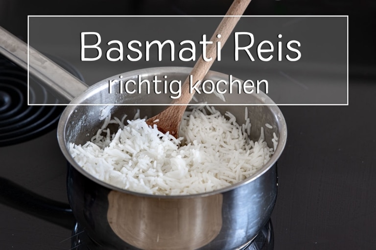 Reis kochen: Das richtige Wasser-Verhältnis - eat.de