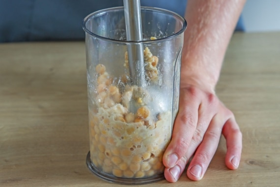 Kichererbsenmus Rezept, Das Perfekte Promi Dinner Rezepte