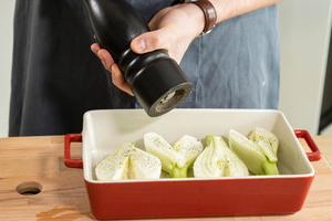 Fenchel pfeffern